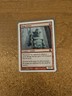 MAGIC THE GATHERING 8TH EDITION RARE MOGG SENTRY LIGHTLY PLAYED