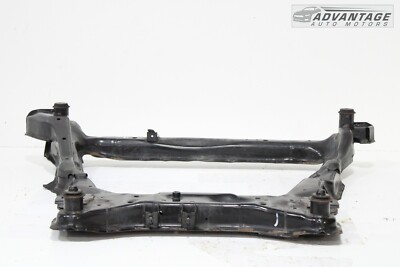 2017-2021 NISSAN ROGUE SPORT FWD FRONT SUBFRAME CRADLE CROSSMEMBER