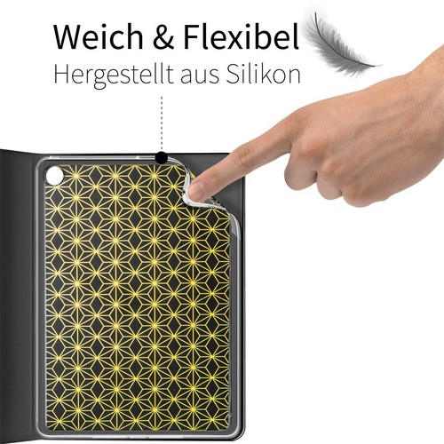 Housse de protection pour Huawei Mediapad M5 M5 Pro 10,8 housse étui tablette housse - Photo 5/7