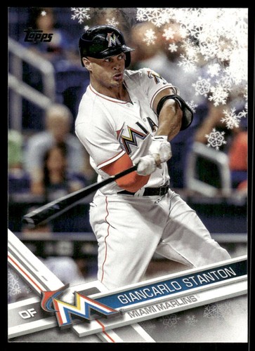2017 Topps Holiday Complete Your Set (HMW1-HMW200) Free Shipping! - Picture 154 of 387