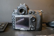 Nikon D800E 36.3 MP Digital Camera - Black   Reflect on all of your spectacular 