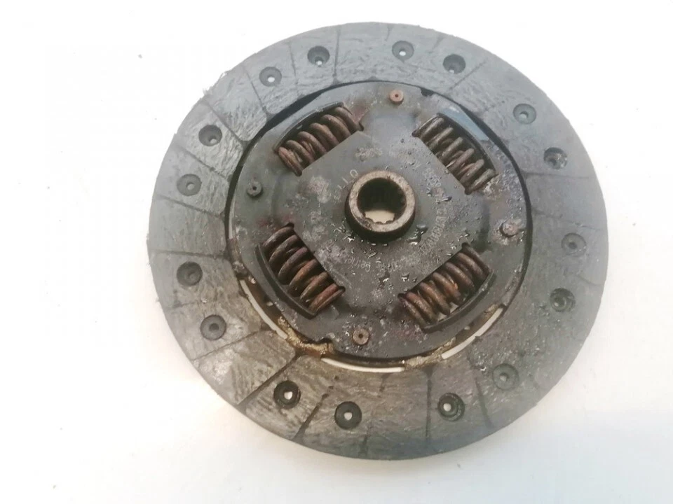 55559472 121878001921 Clutch disc for Opel Corsa UK1548586-40 | eBay