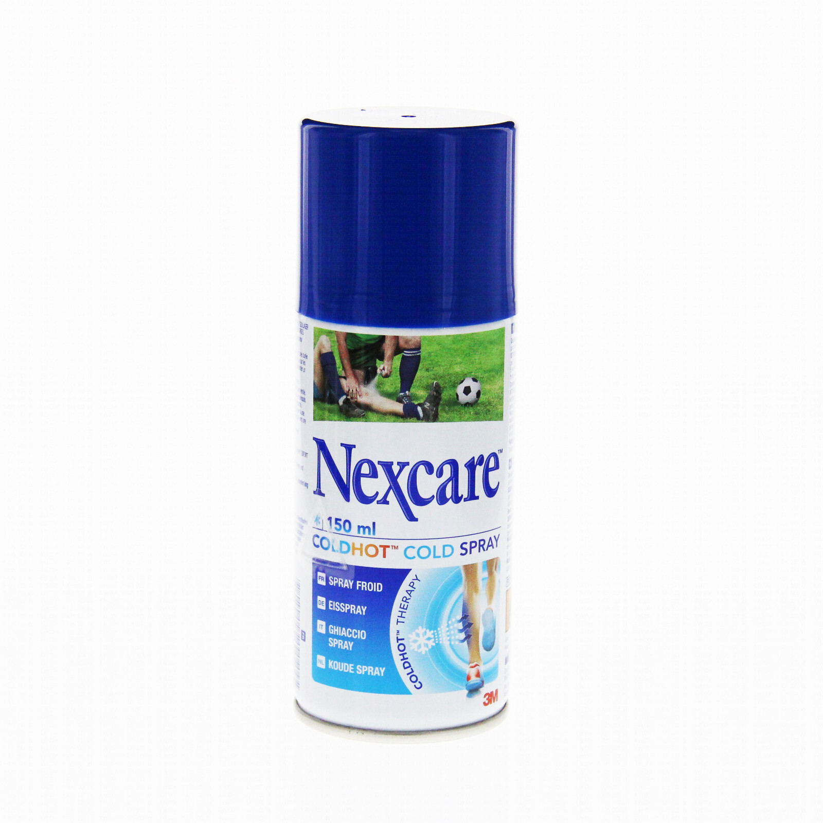 NEXCARE COLDHOT GHIACCIO SPRAY - 150 ml