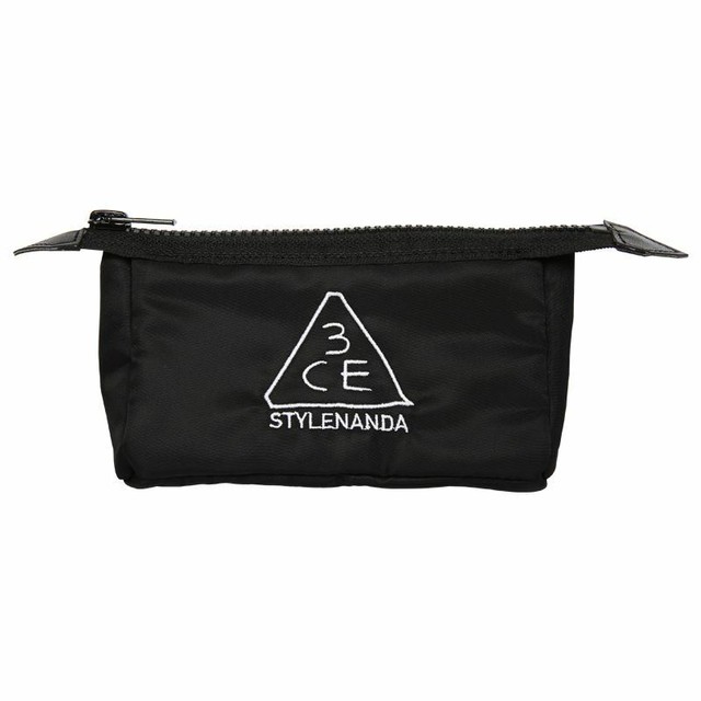 3ce makeup pouch
