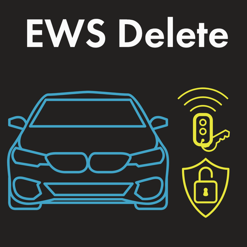Z3 E36 25i 30i - EWS Delete - M54 - MS43 - 第 1/3 張圖片