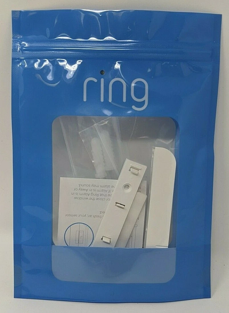 Open window magnet deals for ring alarm