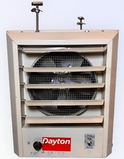 Dayton Home Space Heaters for sale
