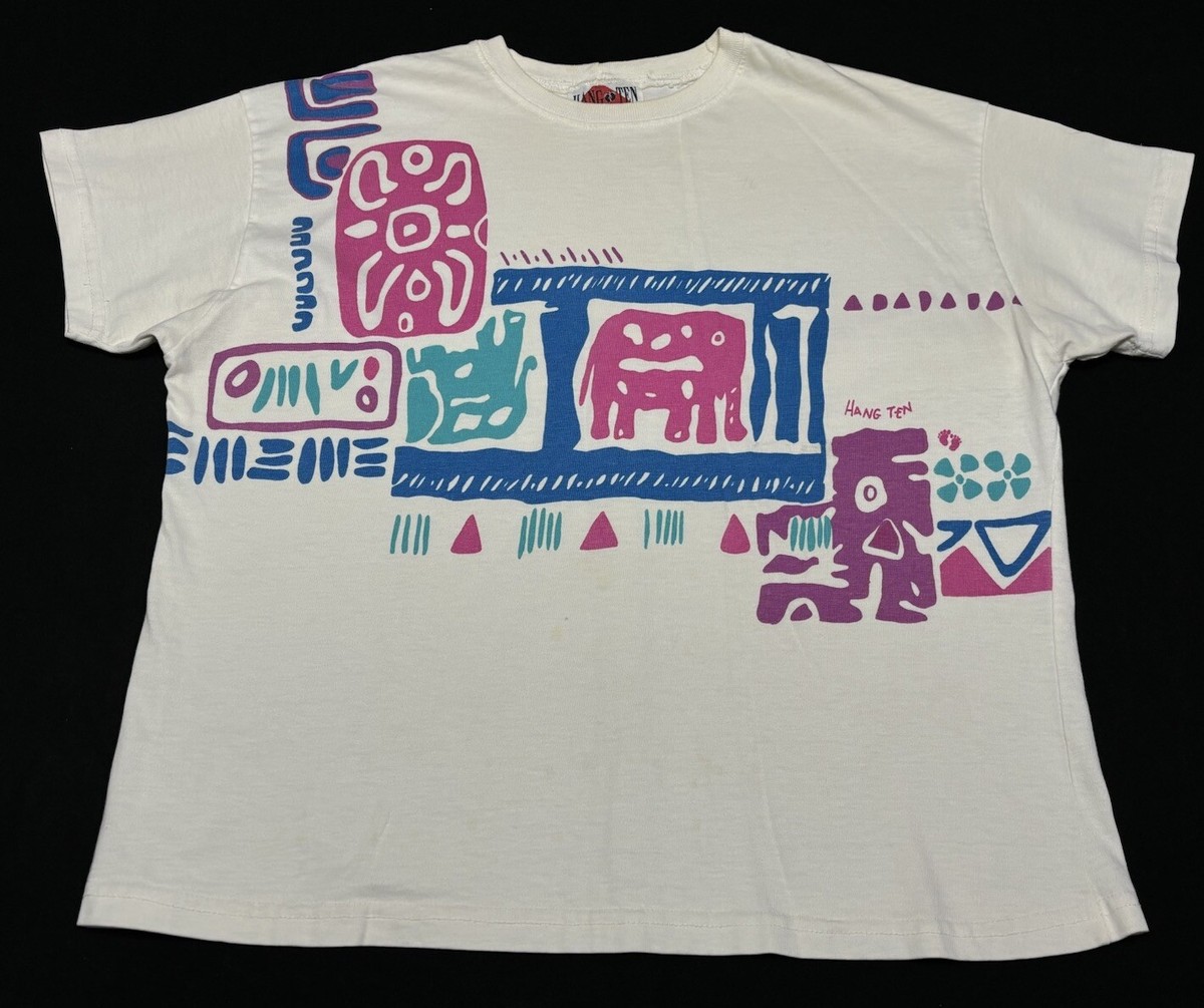 All sport Face to Face バンT 90s vintage 楽天市場】【中古】 All sport Face to Face バンT 90s vintage