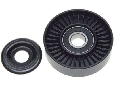 Gates 66HJ81H Drive Belt Tensioner Pulley Fits 2005-2010 Chevy Cobalt