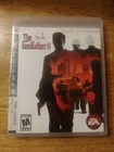 The Godfather II (Sony PlayStation 3, 2009)