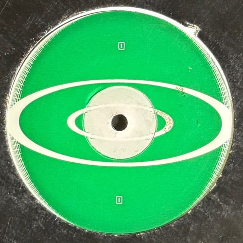 Zero Tolerance / Beta 2 – Catfight / Make U See JUNGLE Bassbin 12" Vinyl Record - Imagen 2 de 4