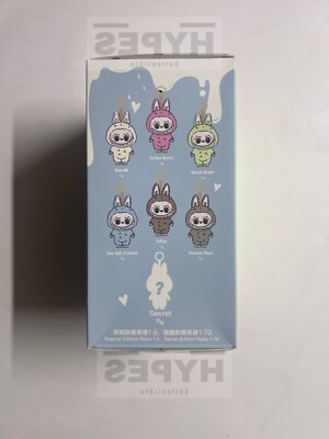 アイドル POP MART Exciting Macaron Lychee Berry 652eb54139e4ab4dc3c1b6b7_17422