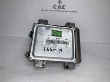 2008 2009 CHEVROLET SILVERADO ECM ENGINE CONTROL MODULE ECU UNIT OEM 12617630