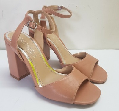 head over heels nude