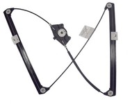 Fensterheber Vorne FüR Porsche Cayenne 2003-2006 Mechanismus Links