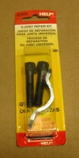 Dorman / Help (Motormite) 81000 u-joint repair kit