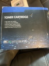 4PK TN760 Toner Cartridge for Brother TN730 MFC-L2710DW DCP-L2550DW HL-L2390DW
