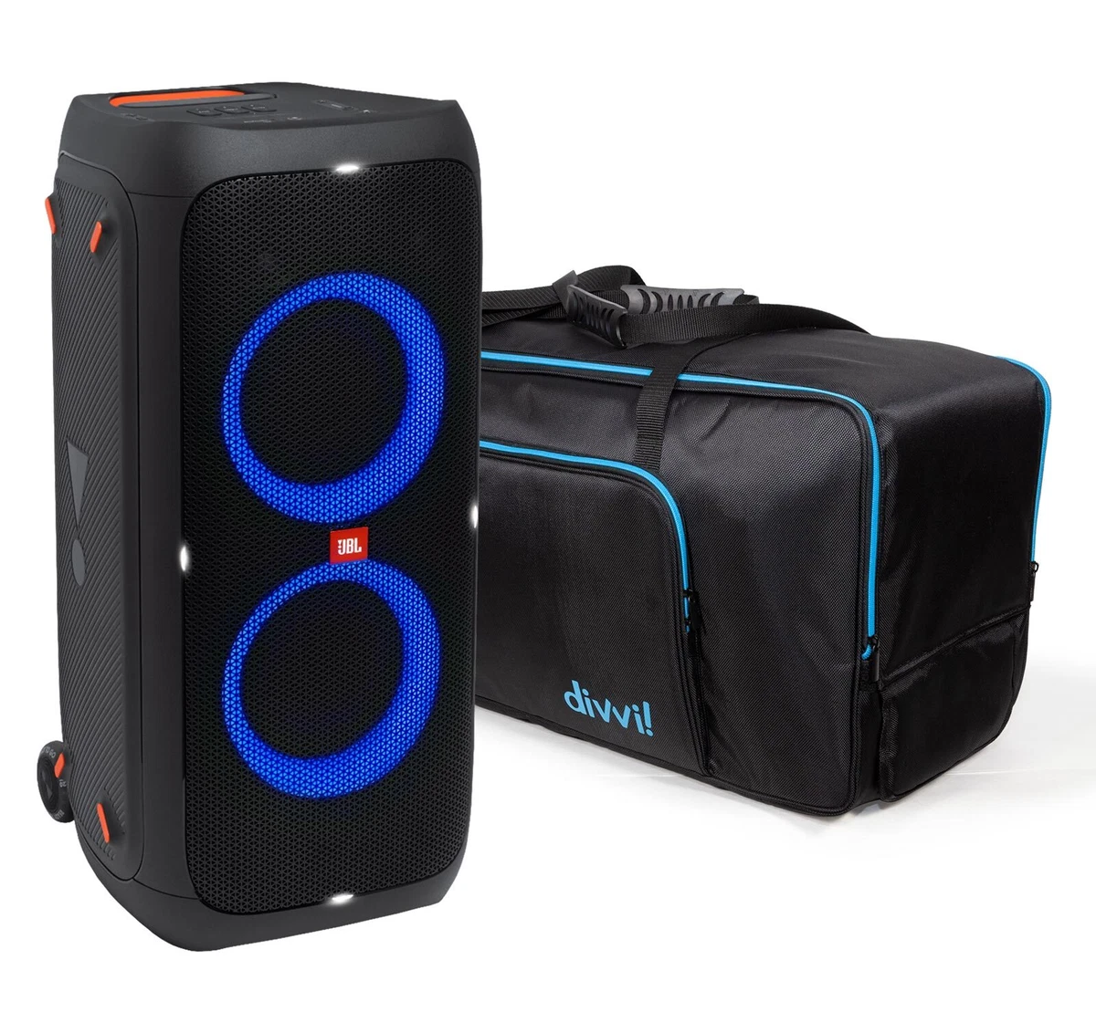 JBL PartyBox 310