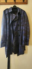 Burberry prorsum coat men 50 IT / 40 US