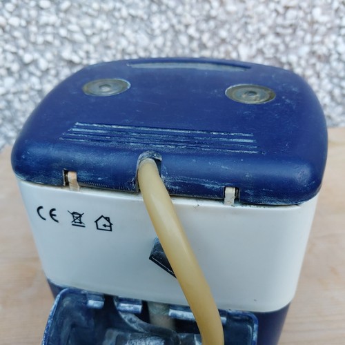 TDR Compact Plus Machine Total Disc Repair - 100% Working [Needs New Pads] - Afbeelding 10 van 21