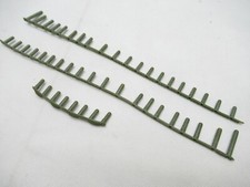 PARTIAL GROMMET SET: WILSON PROFILE HAMMER 2.7 110 OS 18X20 Z7122