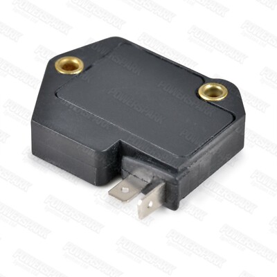 Ignition Module for Lucas V8 Distributors with 2 Pin Connector STC1184 15420