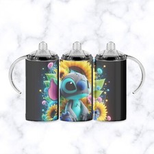 12 Oz Sippy Cup Stitch