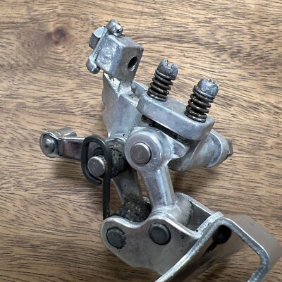 Pièces détachées de vélo Fourches Sr Suntour Hose Guide - Taille Unique - Bricolage