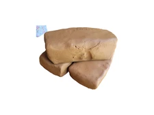 Hand Harvested Arkansas Red Clay - 7.5 OZ