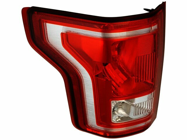 For 2015-2017 Ford F150 Tail Light Assembly Left 59198BD 2016 | eBay