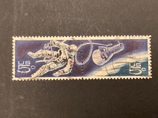 ICOLLECTZONE US 1331-32 connected pair VF used space (2)
