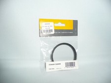 Brand New Promaster 55mm to 58mm Stepping Up Ring 55-58 Adapter Filter Metal NR