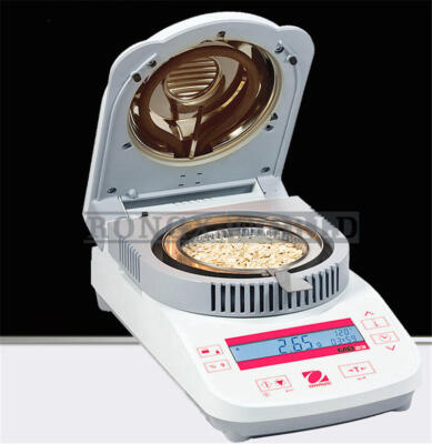 Ohaus Moisture Analyzer MB23 Lab Infrared Heating Grain Moisture tester meter