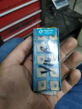 TaeguTec Carbide Inserts QTY10 CNMA 120412 TT1300 