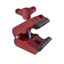 Piher Multigreifer für Lastenstange einfach Greifzange Multiclamp 34052