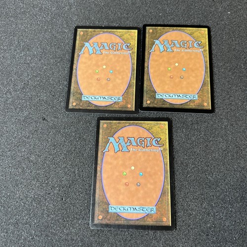 Captain of the Watch Magic The Gathering Mtg Rare Card 3 - Picture 4 of 4