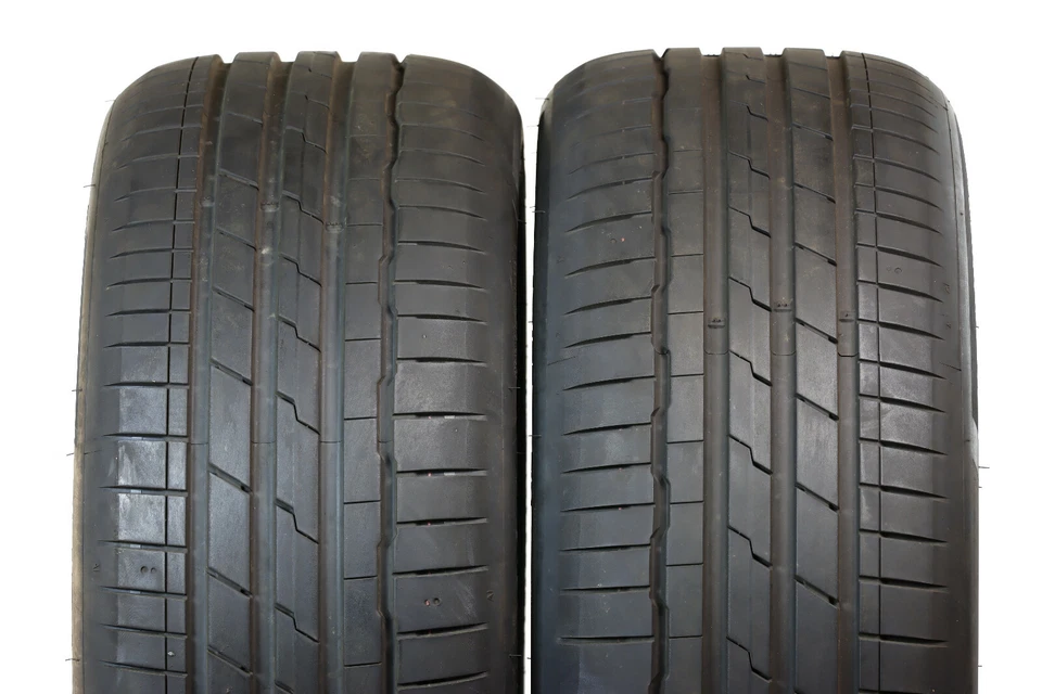 2x Sommerreifen 255/50 R18 106Y XL MO Hankook Ventus S1 EVO3 mit 7 mm Profil - Bild 2 von 2