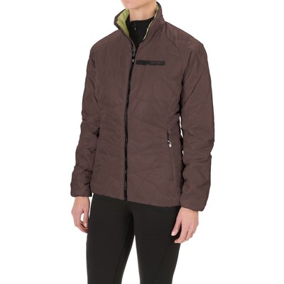 adidas terrex agravic primaloft jacke