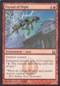 Pursuit of Flight Return to Ravnica MTG Magic the Gathering x2