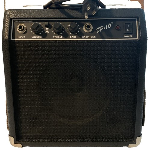 Lee Custom Amplifier / VOD-1 | eBay