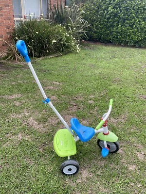 smart trike gumtree