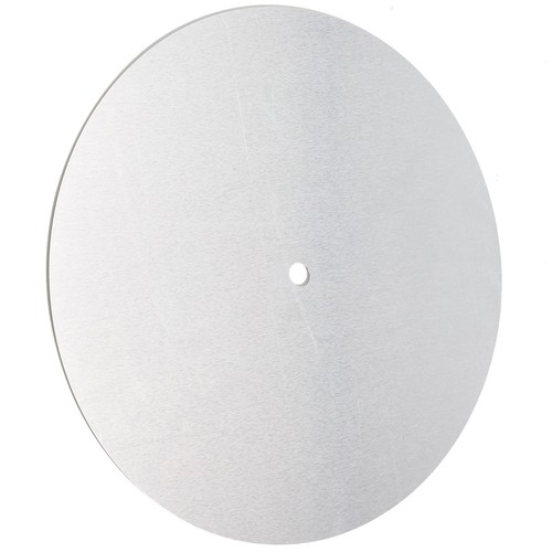 Clock Dial Face Home Ornament For Livingroom Bedroom Decoration Flat Profile - Picture 11 of 23