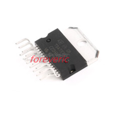 10pcs TDA7379 ZIP-15 100 Original