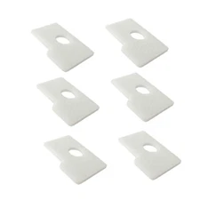 Air Filter 6pcs for Stihl 017 018 MS170 MS180 Chainsaw 1130 124 0800