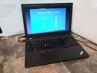 Lenovo ThinkPad T560 15" Laptop Intel i5-6200U 8GB RAM 128GB HDD Windows 11