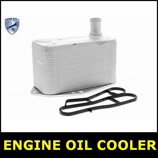 Engine Oil Cooler FOR BMW X5 E53 3.0 01->06 E53 Vemo | eBay