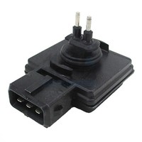 Sensor KüHlmittelstand Meat & Doria 72405 FüR 4E Peugeot 405 4B 2 Break 607 9D 1