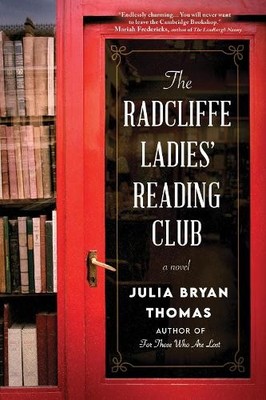 Julia Bryan Thomas The Radcliffe Ladies' Reading Club (Taschenbuch) (US IMPORT)