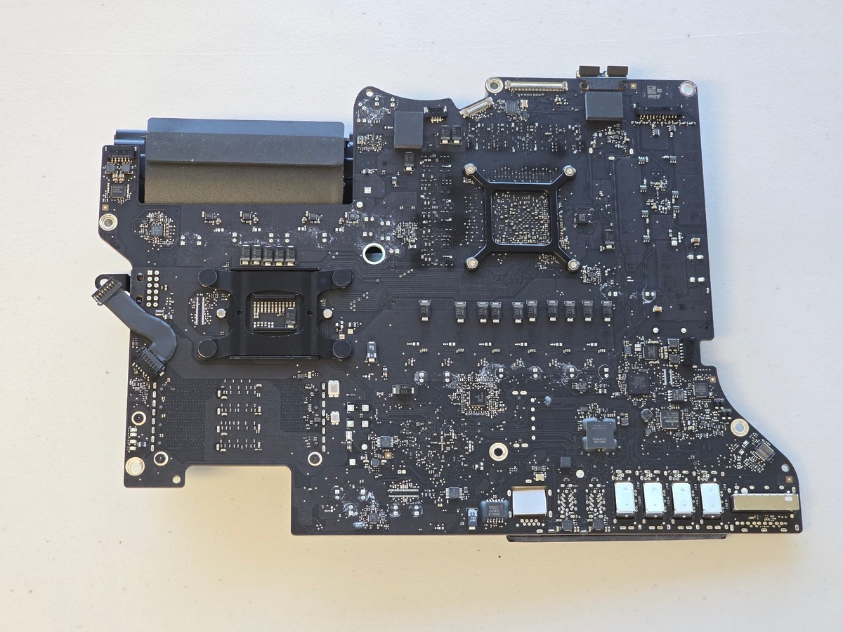 Apple iMac14.2 Logic Board 27
