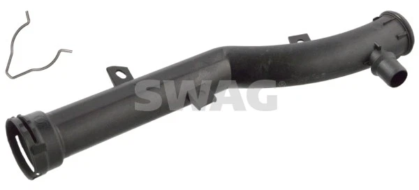 COOLANT PIPE 62 10 4800 FOR PEUGEOT PARTNER/TEPEE/Box/Body/MPV 2008/SUV 3008 - Image 2 of 4